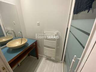 Location appartement 1 pièce