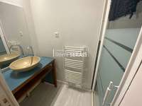 Location appartement 1 pièce