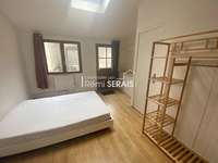 Location appartement 1 pièce
