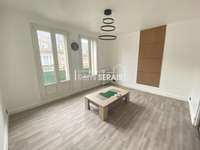 Location appartement 3 pièces