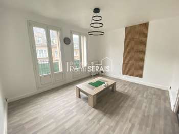Location appartement 3 pièces