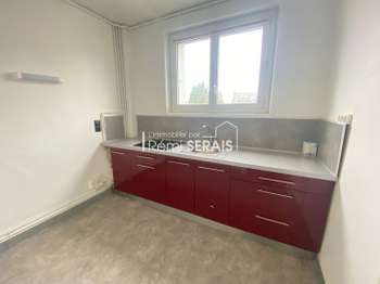 Location Appartement 3 piècesFlers