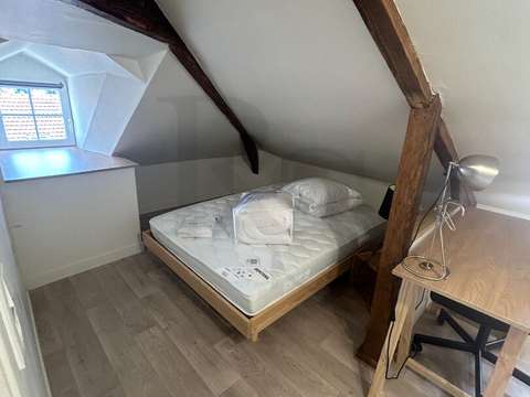Location Chambre 2 pièces Flers 61