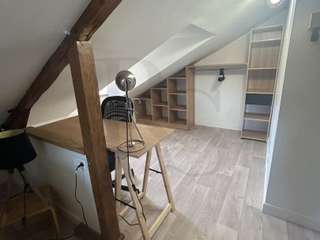 Location Chambre 2 pièces