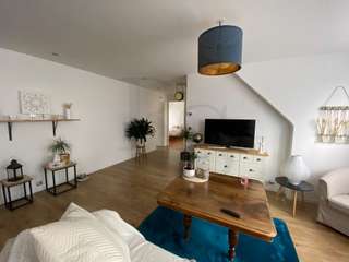 Location appartement 3 pièces