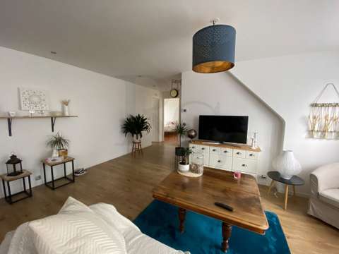 Location appartement 3 pièces Flers 61