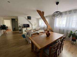 Location appartement 3 pièces