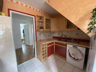 Location appartement 3 pièces