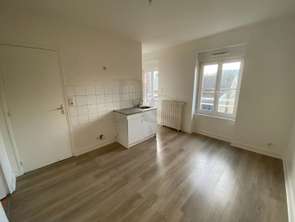 Location Appartement 2 piècesFlers