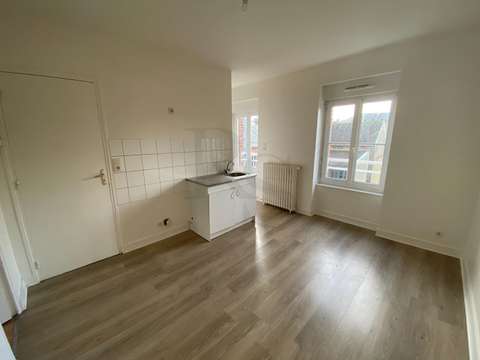 Location appartement 2 pièces Flers 61