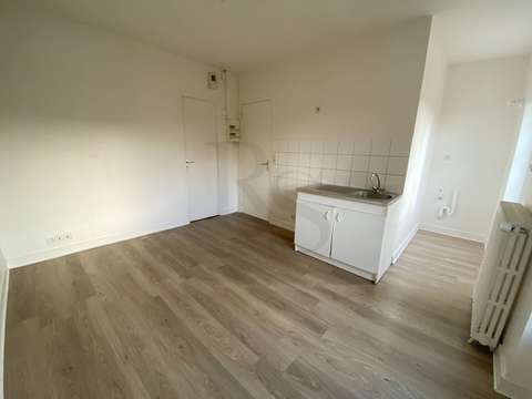Location appartement 2 pièces