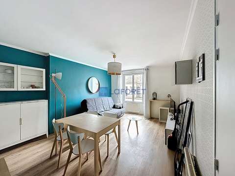 Location appartement 2 pièces Flers 61