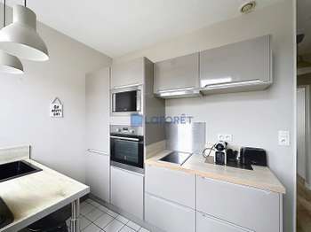 Location appartement 2 pièces