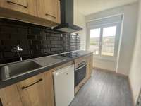 Location appartement Studio Flers - 61