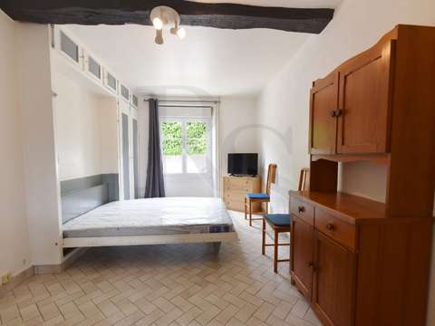 Location Studio 1 pièce