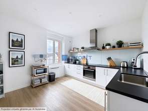 Location Appartement 3 piècesFlers
