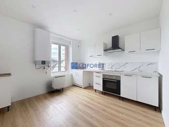 Location appartement 3 pièces Location appartement 3 pièces