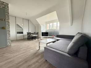 Location Appartement 3 piècesFlers