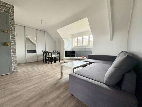 Location appartement 3 pièces Flers 61