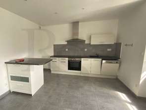 Location Appartement 3 piècesFlers