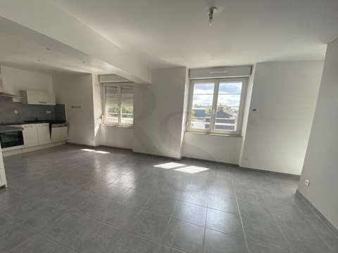 Location appartement 3 pièces