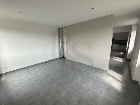 Location appartement 3 pièces