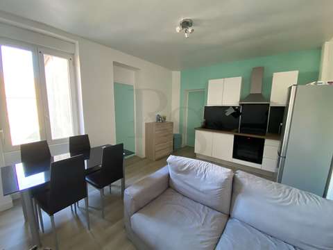 Location appartement 1 pièce