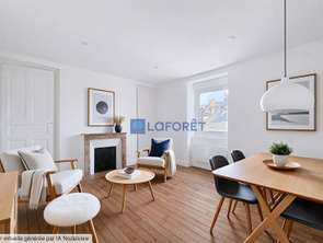 Location Appartement 2 piècesFlers