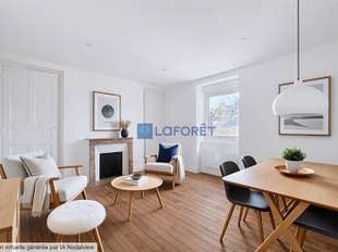 Photo Location appartement Flers