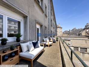 Location Appartement 3 piècesFlers