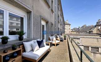 Photo Location appartement Flers