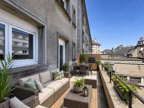 Location Appartement 3 piècesFlers