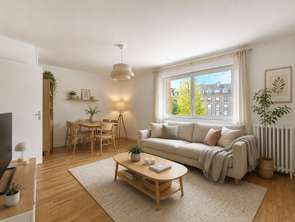 Location Appartement 3 piècesFlers