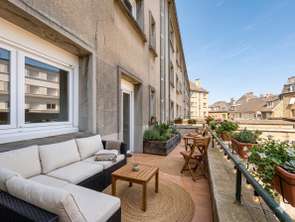Location Appartement 3 piècesFlers