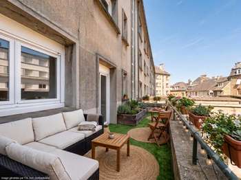 Location appartement 3 pièces Flers 61