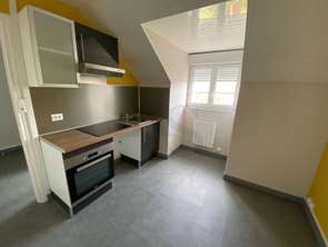 Location Appartement 2 piècesFlers