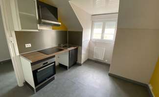 Photo Location appartement Flers