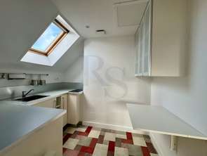 Location Appartement 2 piècesFlers