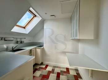 Location appartement 2 pièces Flers 61