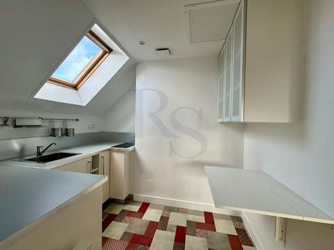 Location appartement 2 pièces Flers 61