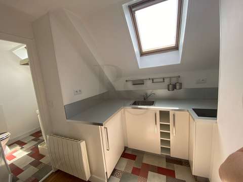 Location appartement 2 pièces