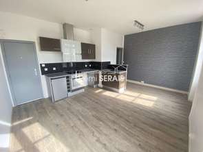 Location Appartement 3 piècesFlers