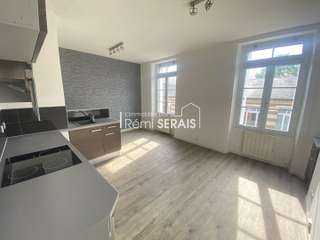 Location appartement 3 pièces