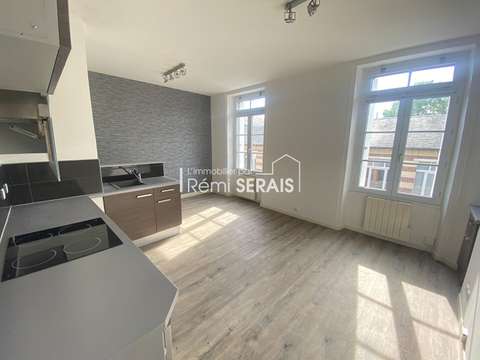Location appartement 3 pièces