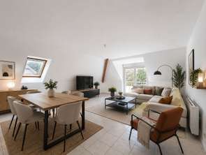 Location Appartement 3 piècesFlers