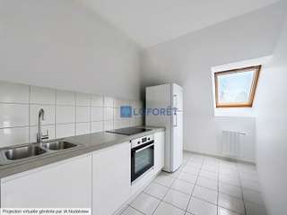 Location appartement 3 pièces