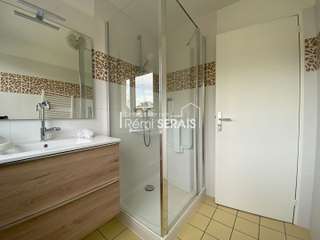 Location appartement 4 pièces