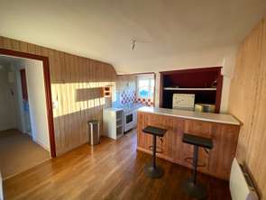 Location Appartement 2 piècesFlers