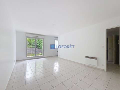 Location appartement 2 pièces Flers 61