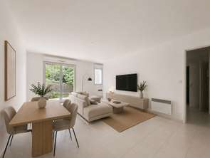 Location Appartement 2 piècesFlers